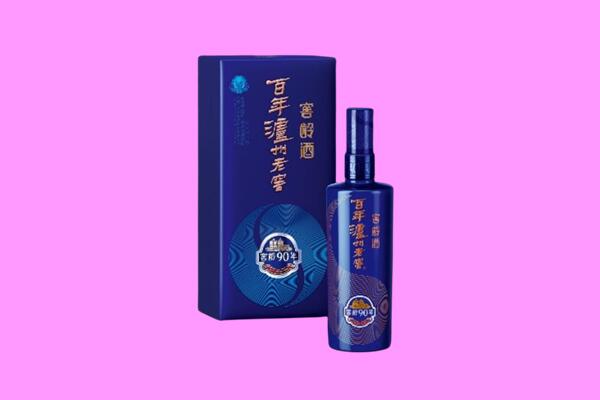 舟山普陀区回收泸州老窖