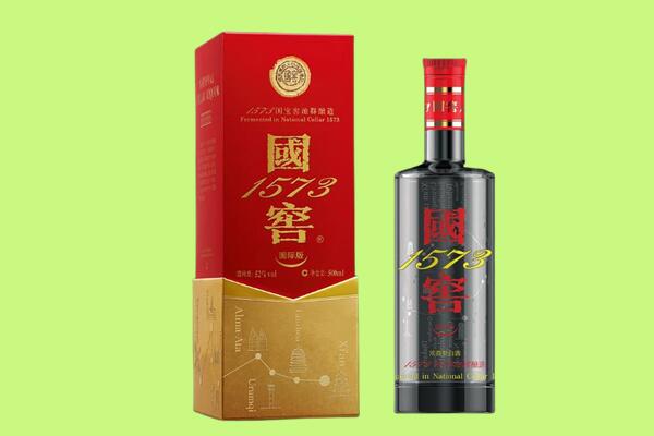 舟山普陀区回收国窖