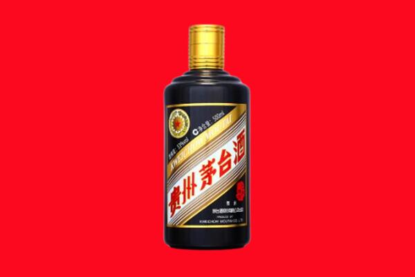 舟山普陀区回收茅台酒瓶